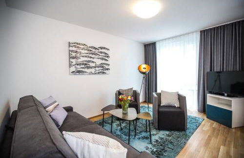 Ferienwohnung Säntis - Foto 7