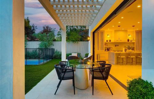 Villa Camellia - Charming 5 BR Home in the Heart of Studio City - Foto 122