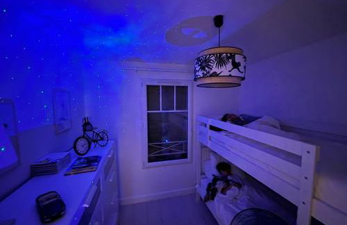 Villa Andrina a Ares Bassin Arcachon - Foto 11