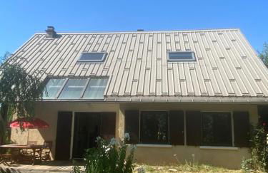 Chalet cosy à la montagne - Foto 5