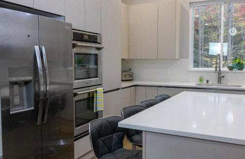 Creekside Guest House Mountains & Relax to the soothing sound of the creek - Foto 10