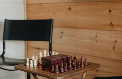 1930's Vintage Cabin Hot Tub Kohler Cabin - Foto 39