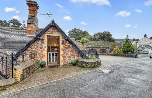 One Grooms Cottage Dunster - Photo 10