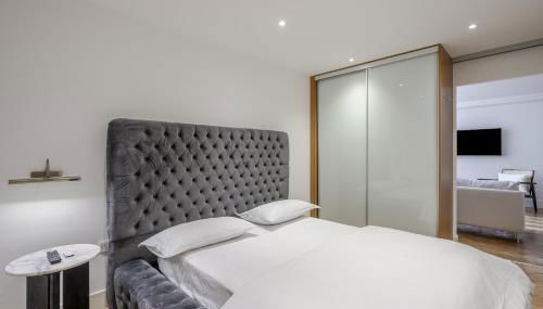 Luxury Parkway Apartment in Chelmsford City - Foto 4