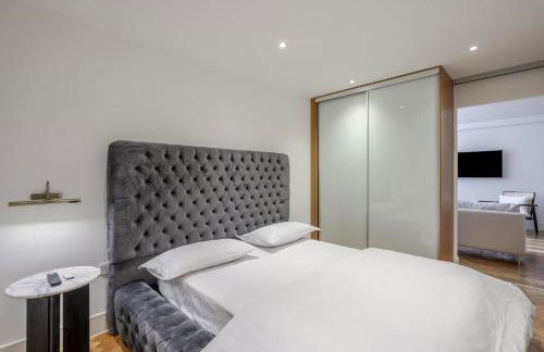 Luxury Parkway Apartment in Chelmsford City - Foto 4