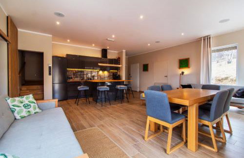 MONTEZERA Butikowe Ekspedycje Sauna i Widok - Foto 23