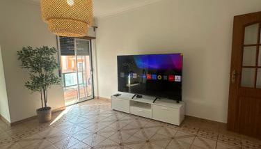 Elegant Getaway II - Lisbon- 2 bedroom apartment in Montijo - Foto 2
