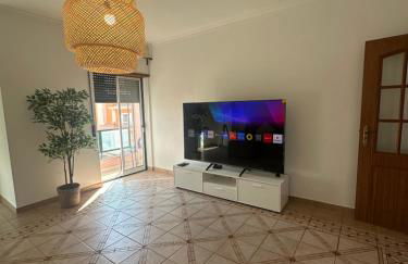 Elegant Getaway II - Lisbon- 2 bedroom apartment in Montijo - Foto 2