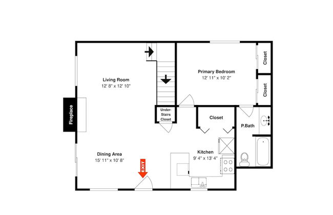 Rock'inn Pines by Ruidoso Vacation Rentals - Foto 17