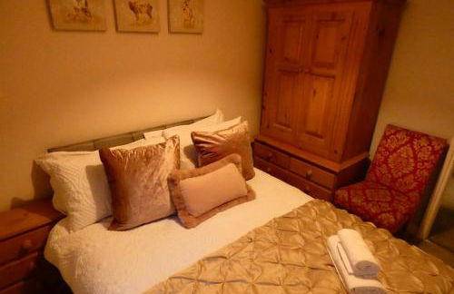 Redfearn Cottage - Foto 39