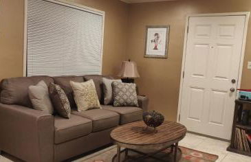 Joshua Tree Bugalow - Downtown - Foto 17