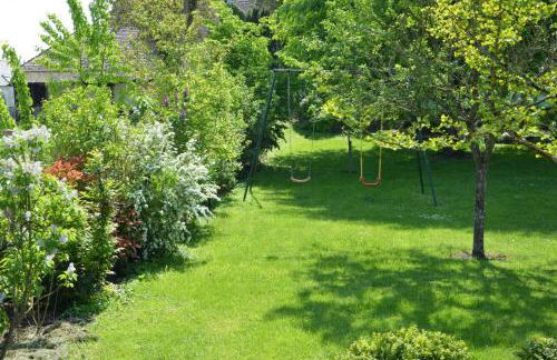 Le jardin sainte anne - Foto 5