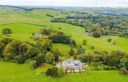 Escowbeck House - Staycation - HotTub - Sleeps 10 - Foto 75