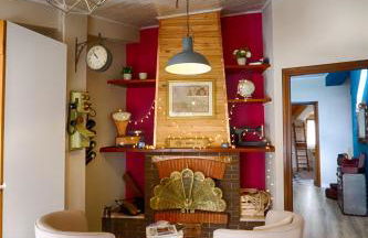 Il Piccolo Tibet - Gran Sasso - Foto 14