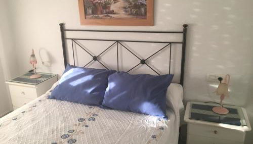 Apto. Urbanización Laguna Beach, 1ª línea de playa - Photo 4