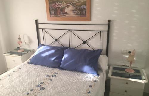 Apto. Urbanización Laguna Beach, 1ª línea de playa - Photo 4