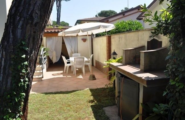 Villa Fiumetto - Foto 18