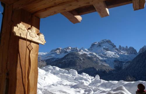 Agriturismo Chalet Fogajard - Foto 9