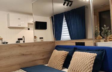 Pokoje w Łomiankach - Foto 6