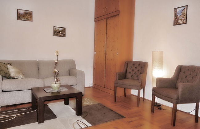 Tolena Heviz Apartments - Foto 28