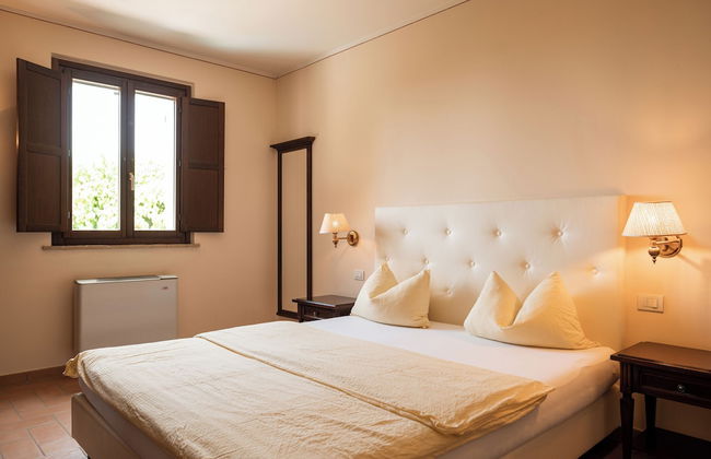 Poggio Antico - Suites and Breakfast - Foto 8