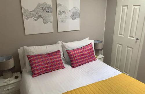 Jurassic Coast Holiday Home - Photo 17