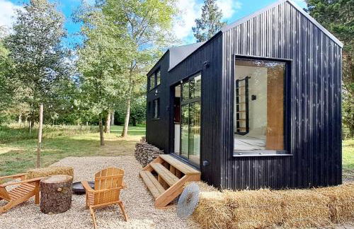 Tiny House de Sologne - Photo 1