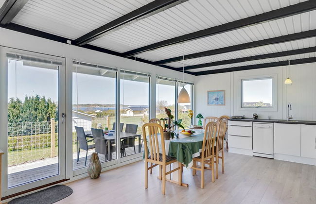 "Vasilij" - 300m to the fjord - Foto 12