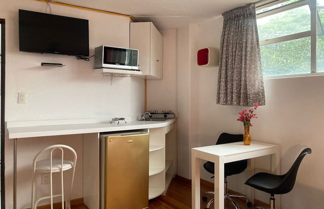 Coyotito Beds San Ángel - Foto 19