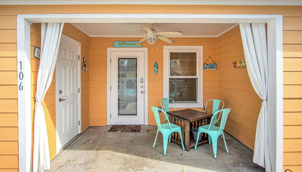 Comodidade do alojamento