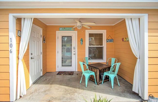 Pb106- Happiness Comes In Waves - Foto 4