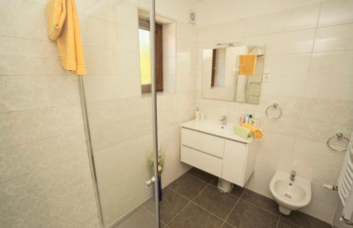 Villa Riviera blue with seaview, pool, whirlpool, parking and boat excursions - Foto 52