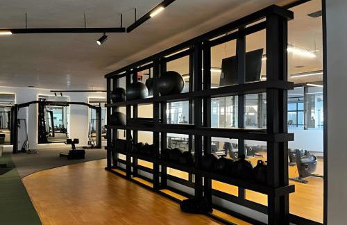 Art Studio - Praia de Armação - 30m Unid 118 - Foto 28