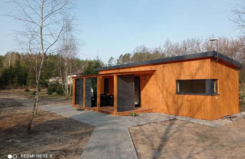 ApartDomek CICHE - Foto 40