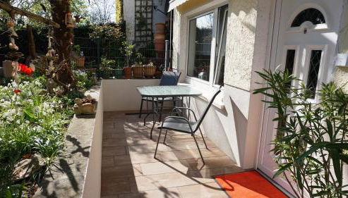 Ferienwohnung Palmengarten Bad Honnef - Foto 5