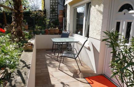 Ferienwohnung Palmengarten Bad Honnef - Foto 5