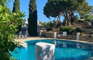 Praia do Carvoeiro, Quinta do Paraíso - Foto 26