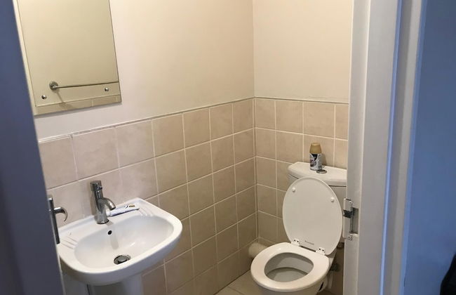 Relax and Unwind in a Beautiful Open-plan Space!" - Foto 9