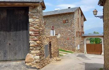 Cal Teler-Tula - Foto 2