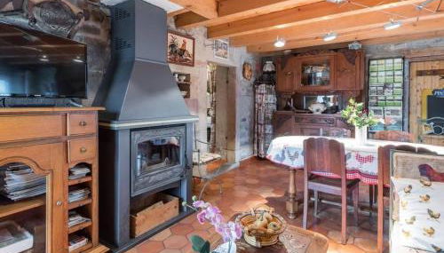 Gîte familial jusqu'à 8 pers., charme ancien & modernité - FR-1-583-407 - Foto 2