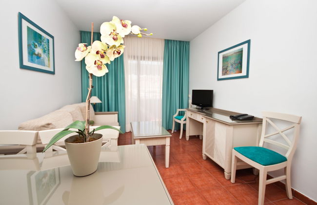 Amadores Beach Apartments - Foto 17