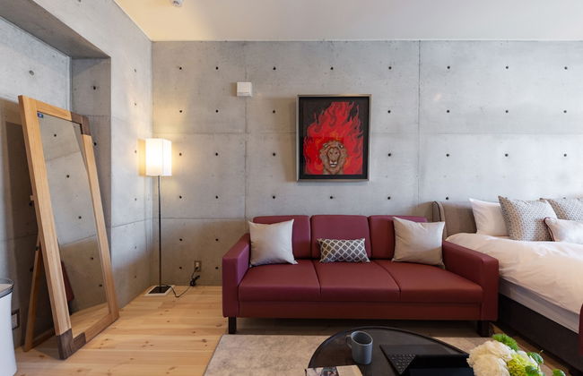 DAIFUJI KAN - Foto 7