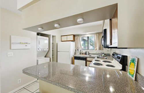 Ocean Hibiscus Oceanfront Resort - Foto 24