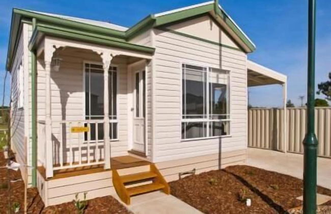 Werribee Short Stay Villas & Accommodation - Foto 1