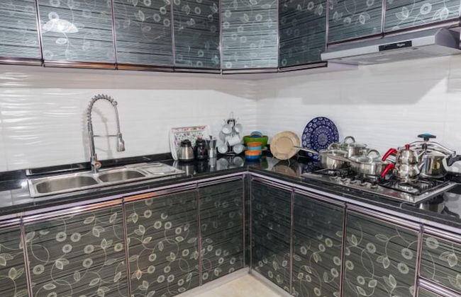 Apartment 3 Rooms city center Fes - Photo 12