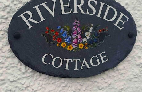 Riverside Cottage at Logwood Mill - Foto 71
