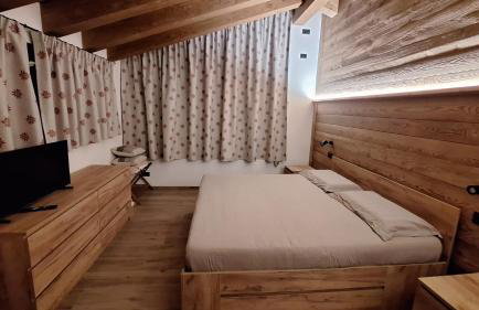 LA CASETTA - Appartamento CERVINO - Foto 1