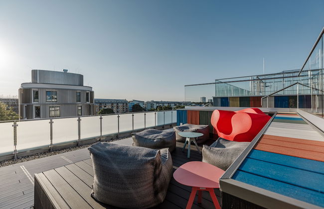 The Brucklyn Apartments - Foto 15