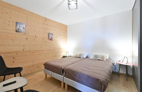 Appartement Le Barat'ski - Photo 16