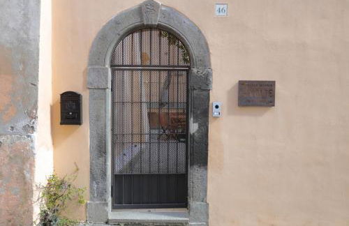 Casa Vacanze Le Volte Tuscania - Foto 2